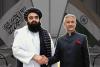 India-Taliban Relations: Can Economic Cooperation Overcome Political and Security Challenges?
