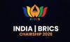 IT Tirupati Hosts BRICS Meet On Geospatial Technology