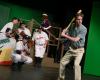 Review: Anacortes Community Theatre takes a swing at ’50s-era baseball musical