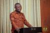 Government to strengthen school sports, upgrade Volta sports facilities