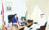Iran seeks regional destabilization: Yemen envoy