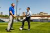 Georgia State Scientists are Tackling One of Soccer’s Toughest Injuries