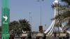 Bahrain says Iran targeted air navigation systems