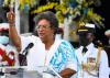 Mia Mottley pays tribute to West Indian excellence