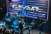 Watch: FEAR FACTORY Celebrates 30th Anniversary Of 'Demanufacture' Album In Bogotá, Colombia