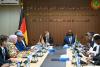 Germany, Mauritania look to deepen economic and security ties