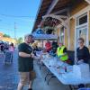 Farmers market celebrates Tomato Day on July 25
