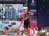 Canadian Paula Findlay Wins Ironman on Debut