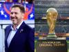 64 Teams In FIFA World Cup 2030? CONMEBOL President Alejandro...