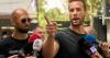 The Tate brothers are fighting extradition to the UK, attorney says