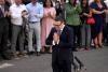 Caution from Northern Ireland leaders as Andy Burnham is installed as the UK's new Prime Minister