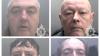 Bootle 'courier' helped drug gang flood North Wales with cannabis