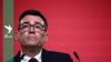 What Andy Burnham means for UK policy in the Middle East