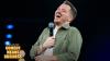 How Wife Katie Thurston’s Cancer Battle Changed Jeff Arcuri & Shaped His Debut Netflix Special – Comedy Means Business Podcast