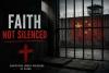Freed Chinese Pastor Refuses to Forget Christians Still Behind Bars