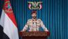 Houthis Threaten Saudi Shipping Over Blockade