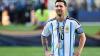 Messi says Argentina's World Cup final defeat to Spain left 'immense pain'