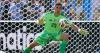 Argentina’s goalkeeper had a game for the ages. Then Spain scored.