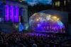 Spellbinding music as Portsmouth's Guildhall Square hosts special centenary concerts featuring Bournemouth Symphony  Orchestra