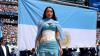 This Latino Brand Designed Maria Becerra’s Argentina Dress