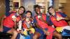 Stargazing: Inside the last days of Spain's quest for a second World Cup