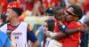 Spain celebrates World Cup victory with ... pizza?
