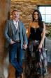 The Chase Club, Italian Restaurant La Caccia, Coming to Middleburg This Fall
