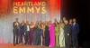 Denver7 wins second consecutive Heartland Emmy Award for Overall Excellence