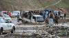 Twenty killed, 100 missing after flash floods hit Afghanistan, authorities say