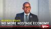 No more hostage economy