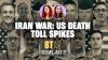 BT Live: Iran War Death Spiral | Colombia ‘Coup’? | Justice for Saif Musallet