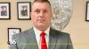 London police chief Bobby Day resigns, citing political environment at department