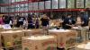 Baltimore Ravens and Perdue Farms team up to fight hunger in Maryland
