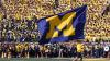 Michigan built champions under Warde Manuel's watch as AD; now, it needs an adult in the room