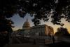 Senate bill to end daylight saving time could fail due to school pick-up issues