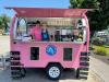 I Found the Sweetest Little Ice Cream Trailer During Thomas Rhett Weekend
