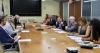 Puente meets in New York to exchange sustainable mobility strategies