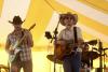 Nashville recording artist Isaac Cole brings pure honky tonk sound to Genesee County Fair