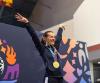 Gymnast Katie O’Neill garners national attention, 3 Gold Medals at Special Olympics USA Games