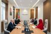 Azerbaijan, Pakistan discuss expanding justice cooperation
