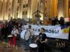 “Glory to the Heroes of Georgia and Ukraine” – march in Tbilisi. Video blog “Protests in Georgia”