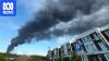 Moscow targeted by drones while Russia bombards Kyiv