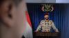 Saudi Arabia fumes after Yemen's Houthis impose naval blockade