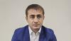 Former bodyguard runs for president in South Ossetia