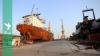 Going on a second week, US widens strikes on Iran