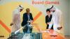 Beyond the board: Louvre Abu Dhabi transmits ancient play to present