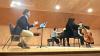 David Bernard gives musicianship a twist with LIU CW Post master classes