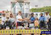 Ghana Navy receives EU-supported maritime equipment to enhance operational readiness