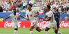 England remain fourth in Fifa world rankings despite beating France in third-place play-off
