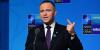 Polish president blocks bill that would have granted rights to same-sex couples